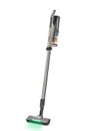 Hitachi Odkurzacz bezprzewodowy pionowy Hitachi PV-XH2MCGCEU 2 w 1 Champagne Gold-170AW (WYPRZEDAŻ)