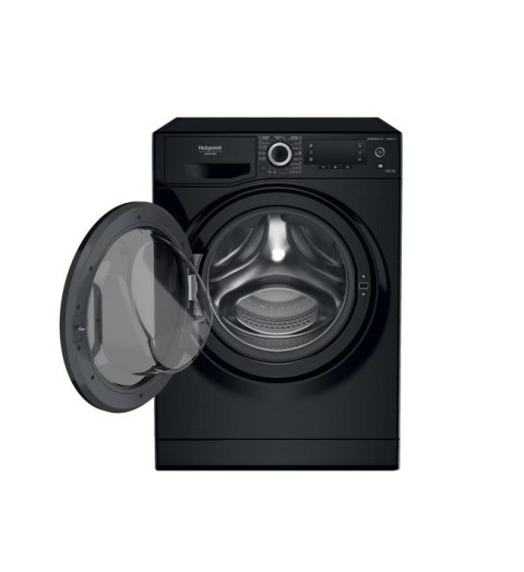 Hotpoint Pralko-suszarka HOTPOINT NDD 11725 BDA EE