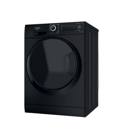 Hotpoint Pralko-suszarka HOTPOINT NDD 11725 BDA EE Hotpoint Pralko-suszarka HOTPOINT NDD 11725 BDA EE