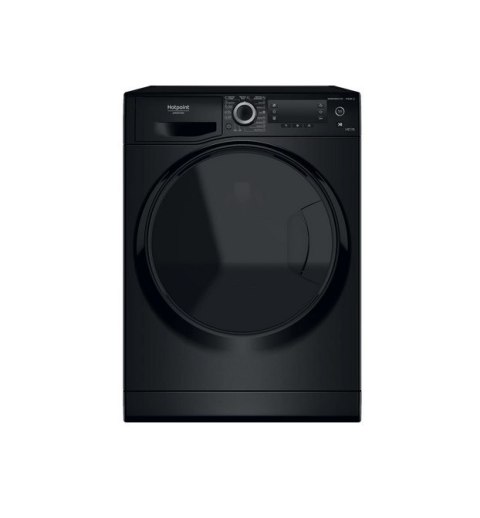 Hotpoint Pralko-suszarka HOTPOINT NDD 11725 BDA EE Hotpoint Pralko-suszarka HOTPOINT NDD 11725 BDA EE