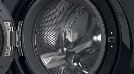 Hotpoint Pralko-suszarka HOTPOINT NDD 11725 BDA EE Hotpoint Pralko-suszarka HOTPOINT NDD 11725 BDA EE