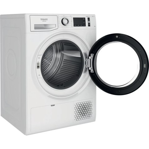 Hotpoint Suszarka z pompą ciepła HOTPOINT NT M11 82SK EU Hotpoint Suszarka z pompą ciepła HOTPOINT NT M11 82SK EU