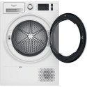 Hotpoint Suszarka z pompą ciepła HOTPOINT NT M11 82SK EU