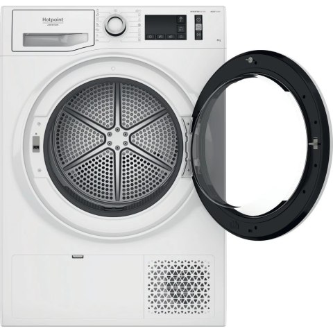 Hotpoint Suszarka z pompą ciepła HOTPOINT NT M11 82SK EU Hotpoint Suszarka z pompą ciepła HOTPOINT NT M11 82SK EU