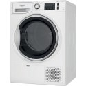 Hotpoint Suszarka z pompą ciepła HOTPOINT NT M11 82SK EU