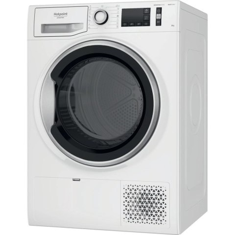 Hotpoint Suszarka z pompą ciepła HOTPOINT NT M11 82SK EU Hotpoint Suszarka z pompą ciepła HOTPOINT NT M11 82SK EU