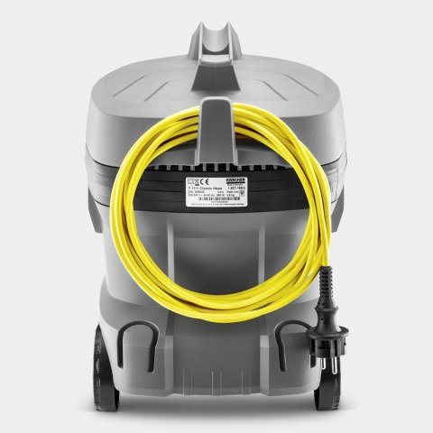 KARCHER Odkurzacz KARCHER T 11/1 Classic (1.527-197.0) KARCHER Odkurzacz KARCHER T 11/1 Classic (1.527-197.0)