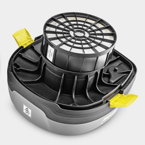 KARCHER Odkurzacz KARCHER T 11/1 Classic (1.527-197.0) KARCHER Odkurzacz KARCHER T 11/1 Classic (1.527-197.0)