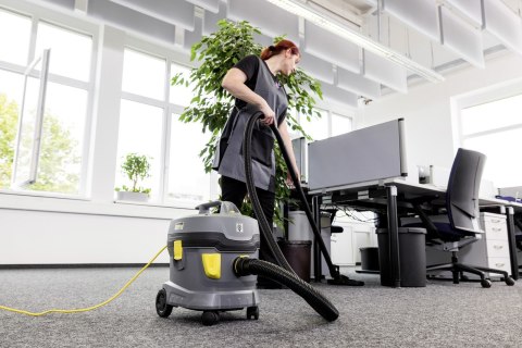 KARCHER Odkurzacz KARCHER T 11/1 Classic (1.527-197.0) KARCHER Odkurzacz KARCHER T 11/1 Classic (1.527-197.0)
