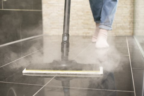 KARCHER Parownica KARCHER SC 2 Deluxe - 1.513-400.0 (WYPRZEDAŻ) KARCHER Parownica KARCHER SC 2 Deluxe - 1.513-400.0 (WYPRZEDAŻ)