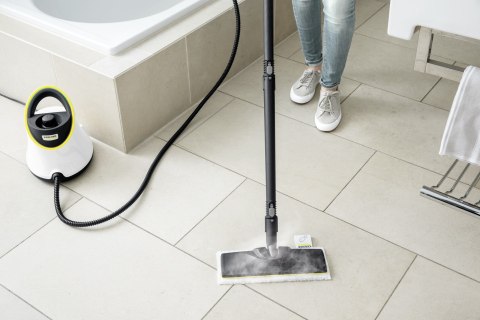 KARCHER Parownica KARCHER SC 2 Deluxe - 1.513-400.0 (WYPRZEDAŻ) KARCHER Parownica KARCHER SC 2 Deluxe - 1.513-400.0 (WYPRZEDAŻ)
