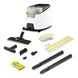 KARCHER Parownica KARCHER SC 4 Deluxe - 1.513-460.0 (WYPRZEDAŻ)