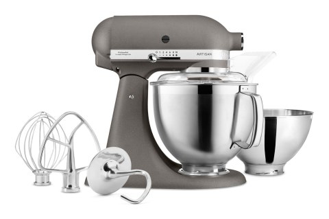 KitchenAid Robot kuchenny KitchenAid 5KSM185PSEGR KitchenAid Robot kuchenny KitchenAid 5KSM185PSEGR