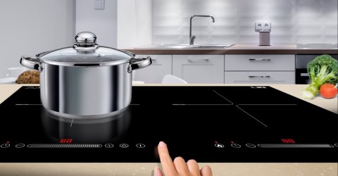 LIN Płyta indukcyjna LIN LI2H-180 (WYPRZEDAŻ) LIN Płyta indukcyjna LIN LI2H-180 (WYPRZEDAŻ)