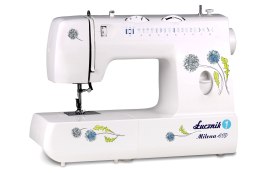 Łucznik Maszyna do szycia ŁUCZNIK Milena 419