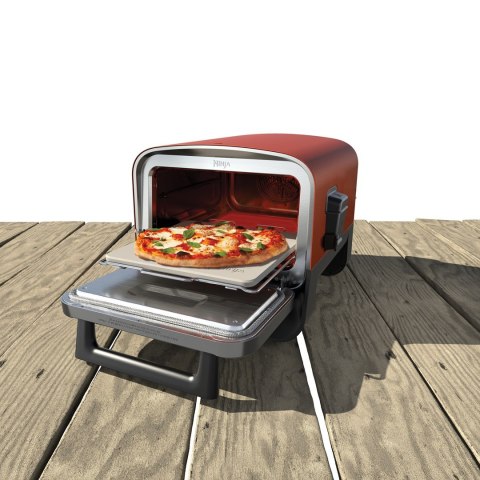 NINJA Piekarnik elektryczny Ninja Woodfire OO101EU NINJA Piekarnik elektryczny Ninja Woodfire OO101EU