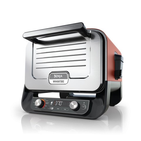 NINJA Piekarnik elektryczny Ninja Woodfire OO101EU NINJA Piekarnik elektryczny Ninja Woodfire OO101EU