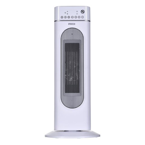 N'OVEEN Grzejnik ceramiczny NOVEEN PTC3000 tower smart N'OVEEN Grzejnik ceramiczny NOVEEN PTC3000 tower smart