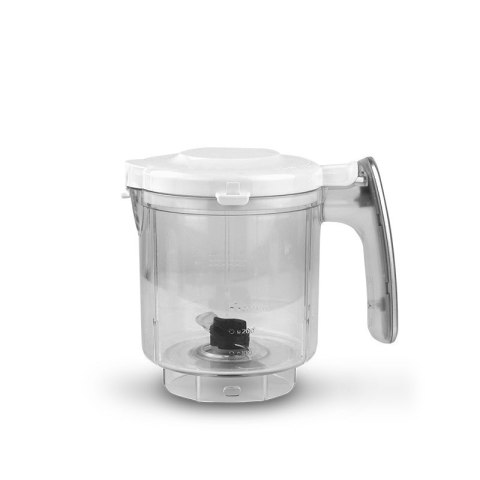Neno NENO BLENDER Z FUNKCJĄ GOTOWANIA NA PARZE CIBO Neno NENO BLENDER Z FUNKCJĄ GOTOWANIA NA PARZE CIBO