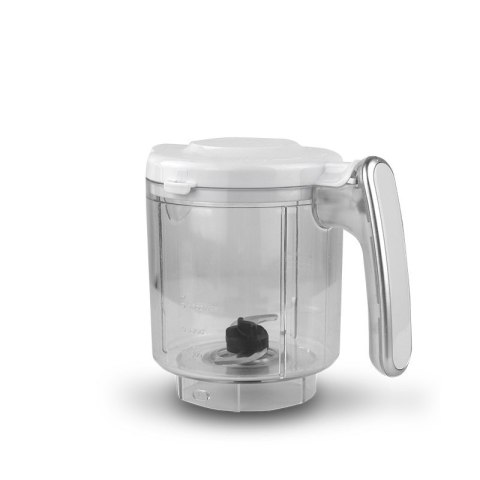 Neno NENO BLENDER Z FUNKCJĄ GOTOWANIA NA PARZE CIBO Neno NENO BLENDER Z FUNKCJĄ GOTOWANIA NA PARZE CIBO