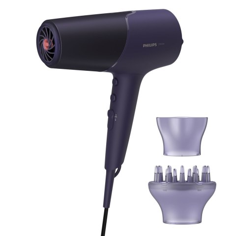 Philips Suszarka do włosów PHILIPS BHD 514/00 Philips Suszarka do włosów PHILIPS BHD 514/00