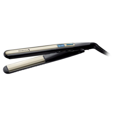 REMINGTON Prostownica do włosów REMINGTON S6500 (45W; kolor czarny) REMINGTON Prostownica do włosów REMINGTON S6500 (45W; kolor czarny)