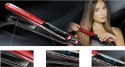REMINGTON Prostownica do włosów REMINGTON S9600 (46W; kolor czerwony) REMINGTON Prostownica do włosów REMINGTON S9600 (46W; kolor czerwony)