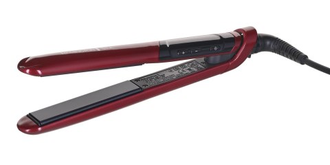 REMINGTON Prostownica do włosów REMINGTON S9600 (46W; kolor czerwony) REMINGTON Prostownica do włosów REMINGTON S9600 (46W; kolor czerwony)