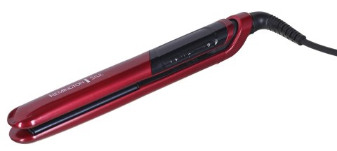 REMINGTON Prostownica do włosów REMINGTON S9600 (46W; kolor czerwony) REMINGTON Prostownica do włosów REMINGTON S9600 (46W; kolor czerwony)