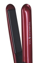 REMINGTON Prostownica do włosów REMINGTON S9600 (46W; kolor czerwony) REMINGTON Prostownica do włosów REMINGTON S9600 (46W; kolor czerwony)