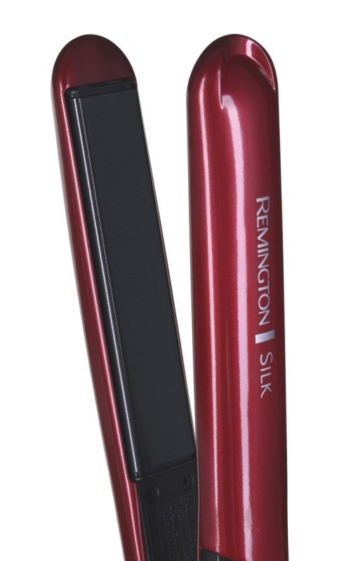 REMINGTON Prostownica do włosów REMINGTON S9600 (46W; kolor czerwony) REMINGTON Prostownica do włosów REMINGTON S9600 (46W; kolor czerwony)
