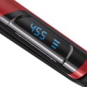 REMINGTON Prostownica do włosów REMINGTON S9600 (46W; kolor czerwony) REMINGTON Prostownica do włosów REMINGTON S9600 (46W; kolor czerwony)