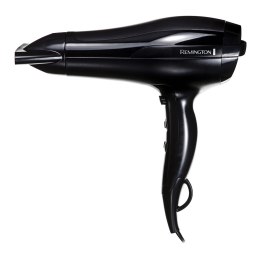 REMINGTON Suszarka do włosów REMINGTON D5210 (2200W; kolor czarny)