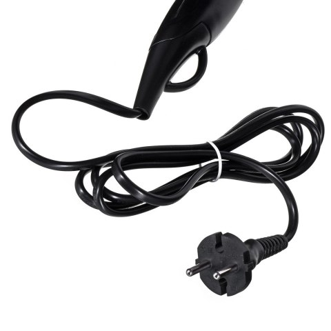 REMINGTON Suszarka do włosów REMINGTON D5210 (2200W; kolor czarny)