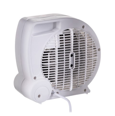 Ravanson Termowentylator Ravanson FH-101 (2000W; 2 stopnie grzania; kolor biały) Ravanson Termowentylator Ravanson FH-101 (2000W; 2 stopnie grzania; kolor biały)