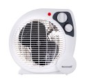Ravanson Termowentylator Ravanson FH-101 (2000W; 2 stopnie grzania; kolor biały)