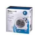 Ravanson Termowentylator Ravanson FH-101 (2000W; 2 stopnie grzania; kolor biały)