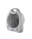 Ravanson Termowentylator Ravanson FH-105 (2000W; 3 stopnie grzania; kolor szary)