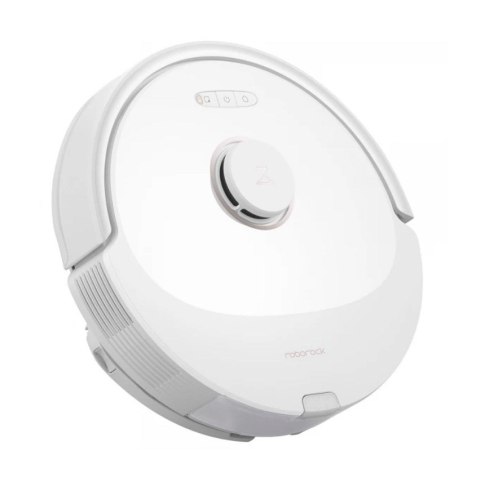 Roborock Robot sprzątający Roborock Q8 Max (biały)
