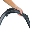 SEVERIN SEVERIN ODKURZACZ WORKOWY BIAŁY, POJ. WORKA 2L, POZIOM HAŁASU 72 DB, FILTR HELA 13, DŁ. PRZEWODU 5 M, MOC 750W BC7035