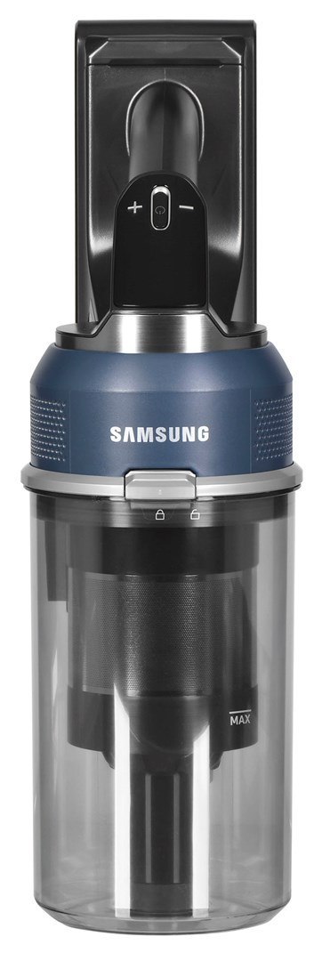 Samsung Odkurzacz pionowy Samsung Jet 95 complete VS20C9544TB/GE (satynowy granat) Samsung Odkurzacz pionowy Samsung Jet 95 complete VS20C9544TB/GE (satynowy granat)