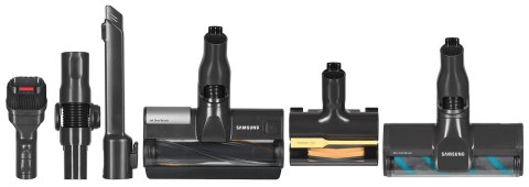 Samsung Odkurzacz pionowy Samsung Jet 95 complete VS20C9544TB/GE (satynowy granat) Samsung Odkurzacz pionowy Samsung Jet 95 complete VS20C9544TB/GE (satynowy granat)
