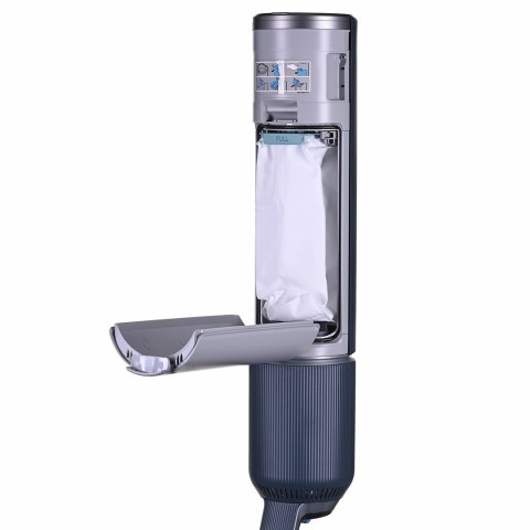 Samsung Odkurzacz pionowy Samsung Jet Plus VS20B95973B/GE Samsung Odkurzacz pionowy Samsung Jet Plus VS20B95973B/GE