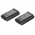 Samsung Odkurzacz pionowy Samsung Jet Plus VS20B95973B/GE