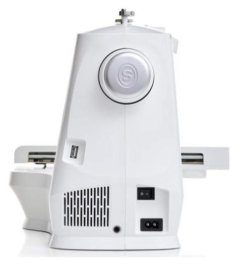 Singer Maszyna do szycia, hafciarka Singer SE9155