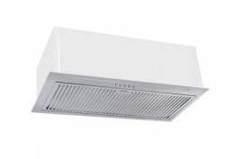 TEKA Okap podszafkowy TEKA GFG2 GLASS INOX (329 m3/h; 550mm; kolor inox)