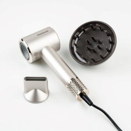 Taurus Suszarka do włosów Taurus Digital Force Protect 1600W (szary)