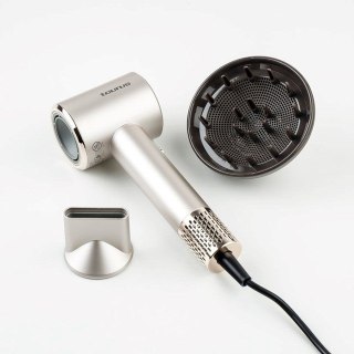 Taurus Suszarka do włosów Taurus Digital Force Protect 1600W (szary)