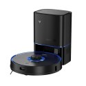 VIOMI Robot sprzątający Viomi S9 Alpha UV z bazą (czarny) (WYPRZEDAŻ)