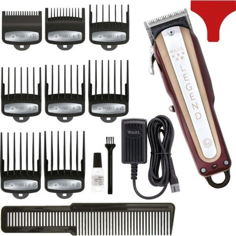 Wahl Maszynka do strzyżenia WAHL Legend 5-Star 08594-016 Wahl Maszynka do strzyżenia WAHL Legend 5-Star 08594-016